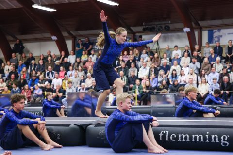 Guld Galla 2026 - Odder