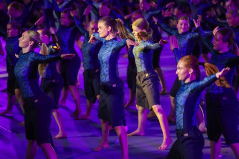 Guld Galla 2026 - Odder