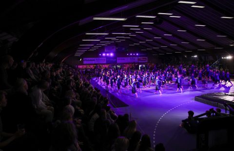 Guld Galla 2026 - Odder