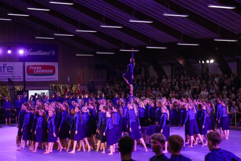 Guld Galla 2026 - Odder