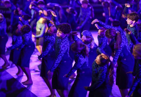 Guld Galla 2026 - Odder