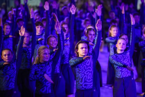 Guld Galla 2026 - Odder