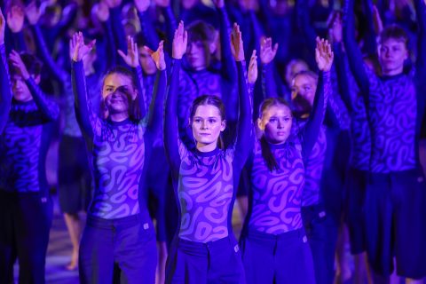 Guld Galla 2026 - Odder