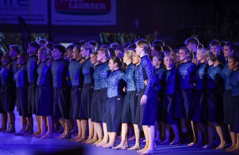 Guld Galla 2026 - Odder