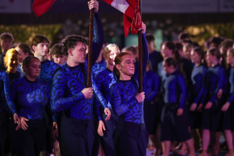 Guld Galla 2026 - Odder