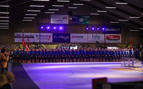 Guld Galla 2026 - Odder