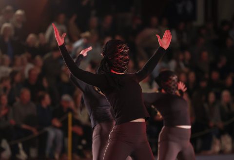 Guld Galla 2026 - Odder