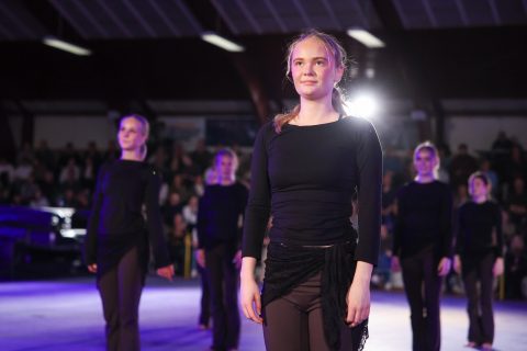 Guld Galla 2026 - Odder