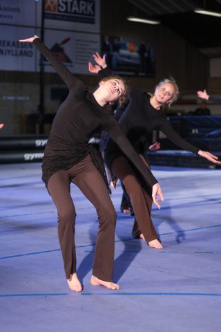 Guld Galla 2026 - Odder