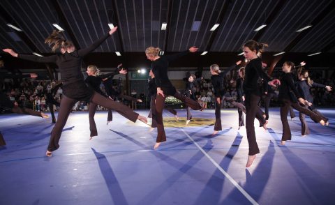 Guld Galla 2026 - Odder