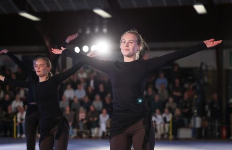 Guld Galla 2026 - Odder