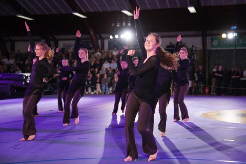 Guld Galla 2026 - Odder