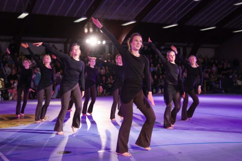 Guld Galla 2026 - Odder