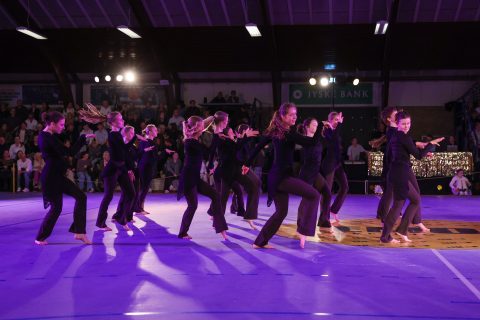 Guld Galla 2026 - Odder