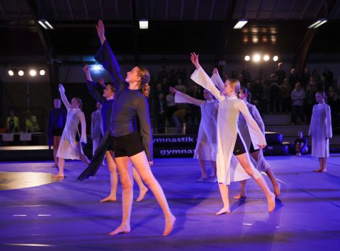 Guld Galla 2026 - Odder