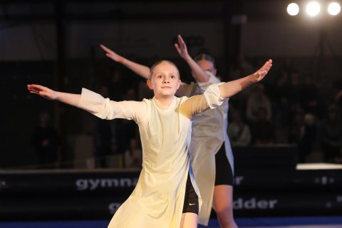 Guld Galla 2026 - Odder