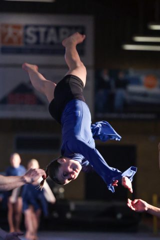 Guld Galla 2026 - Odder