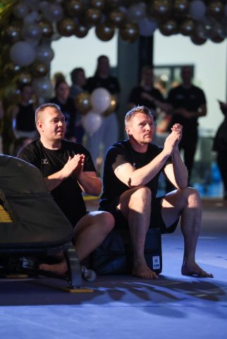 Guld Galla 2026 - Odder