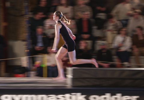 Guld Galla 2026 - Odder