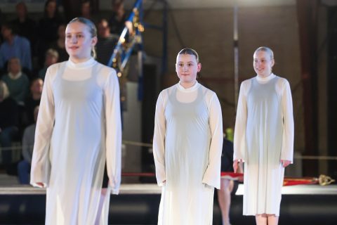 Guld Galla 2026 - Odder