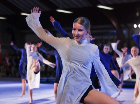 Guld Galla 2026 - Odder