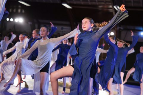 Guld Galla 2026 - Odder