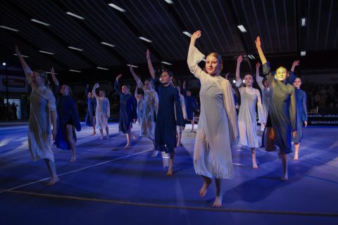 Guld Galla 2026 - Odder