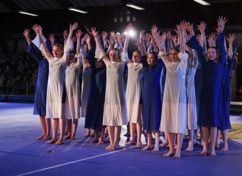 Guld Galla 2026 - Odder