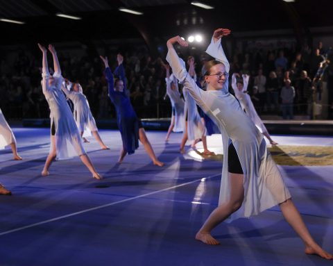 Guld Galla 2026 - Odder