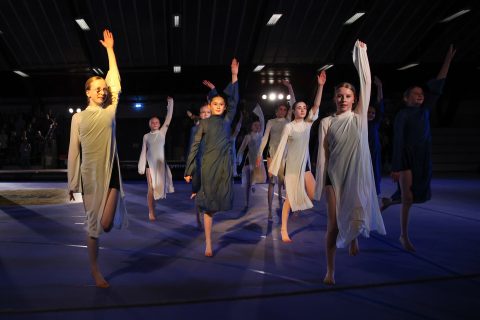 Guld Galla 2026 - Odder