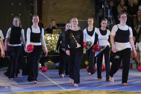 Guld Galla 2026 - Odder