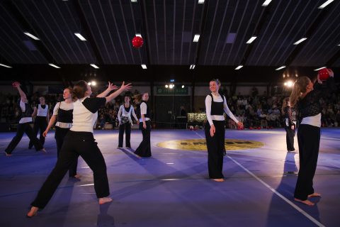 Guld Galla 2026 - Odder