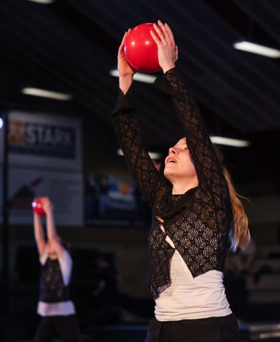 Guld Galla 2026 - Odder