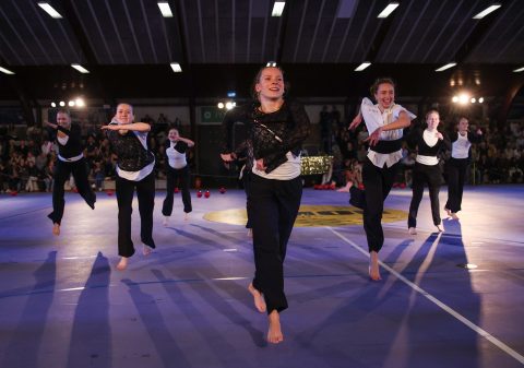 Guld Galla 2026 - Odder