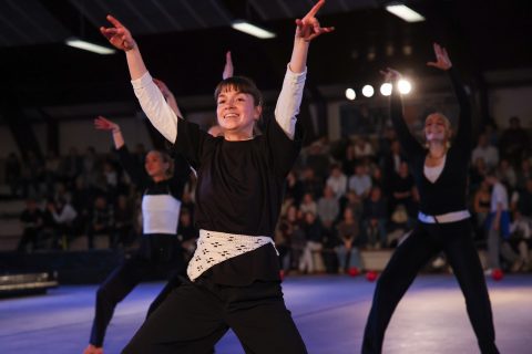 Guld Galla 2026 - Odder