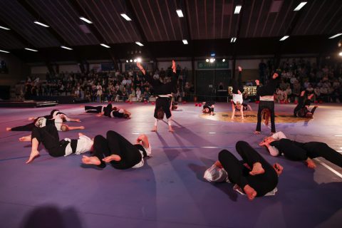 Guld Galla 2026 - Odder