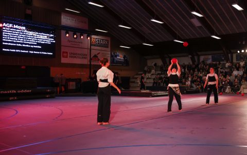 Guld Galla 2026 - Odder