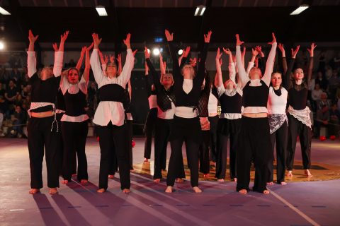 Guld Galla 2026 - Odder