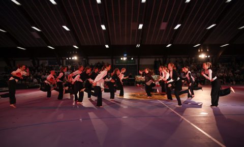 Guld Galla 2026 - Odder