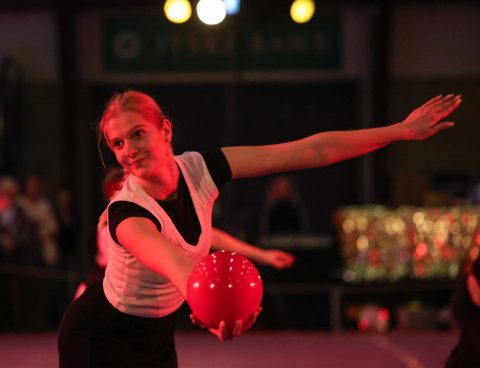 Guld Galla 2026 - Odder