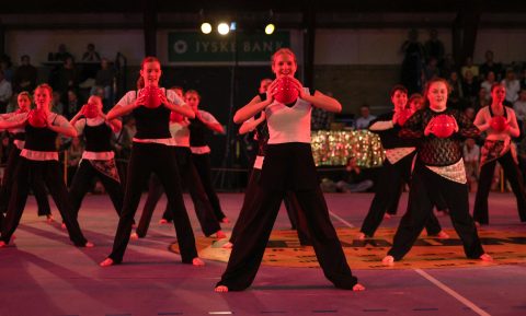 Guld Galla 2026 - Odder