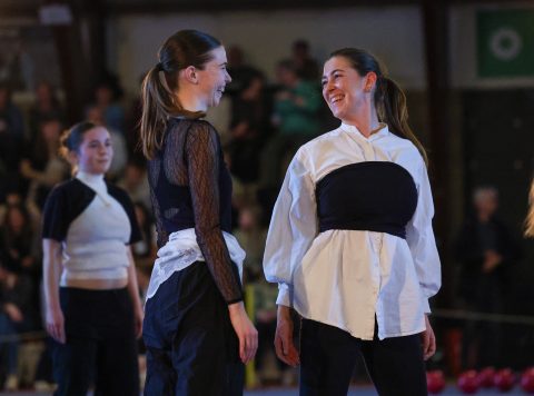 Guld Galla 2026 - Odder