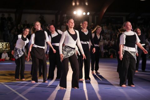 Guld Galla 2026 - Odder