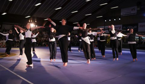 Guld Galla 2026 - Odder