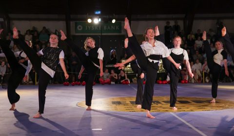 Guld Galla 2026 - Odder