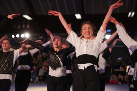 Guld Galla 2026 - Odder