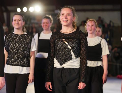 Guld Galla 2026 - Odder