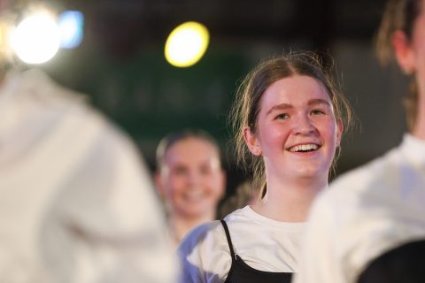 Guld Galla 2026 - Odder