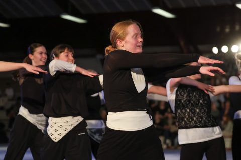 Guld Galla 2026 - Odder