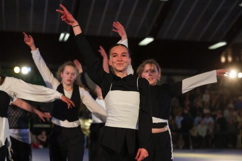 Guld Galla 2026 - Odder